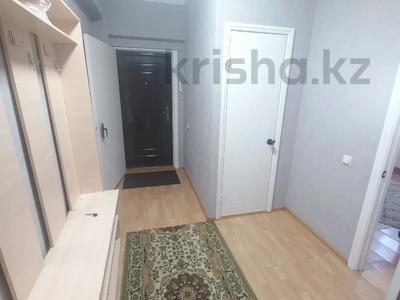 2-комнатная квартира, 60 м², 6/9 этаж, мкр Жетысу-1 за 37 млн 〒 в Алматы, Ауэзовский р-н