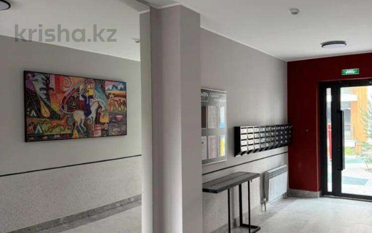 2-комнатная квартира · 48 м² · 1/5 этаж, мкр Думан-2 21 — ГОРЯЧАЯ ЦЕНА! за 35 млн ₸ в Алматы, Медеуский р-н — фото 4