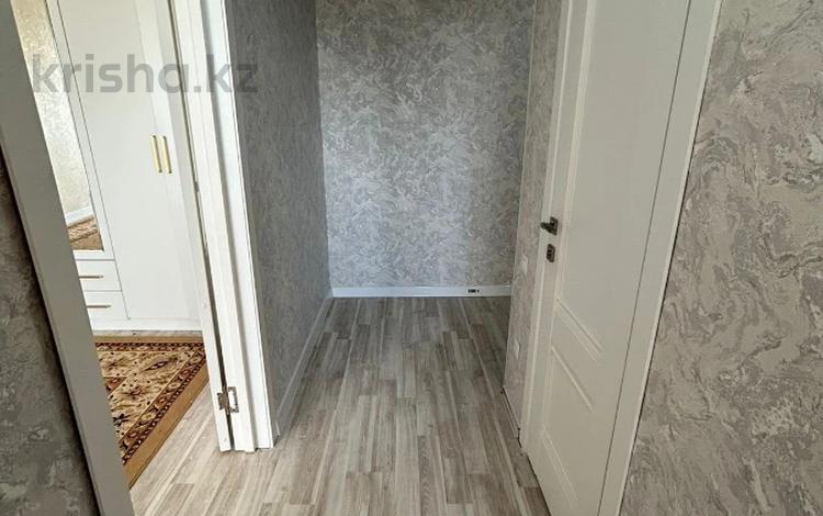 1-комнатная квартира · 43.2 м² · 6/6 этаж, Авиагородок за 10.5 млн ₸ в Актобе — фото 2