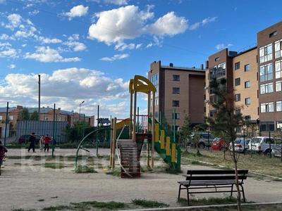 1-бөлмелі пәтер · 40.2 м² · 9/9 қабат, Старый аэропорт 13а, бағасы: ~ 16.6 млн ₸ в Кокшетау
