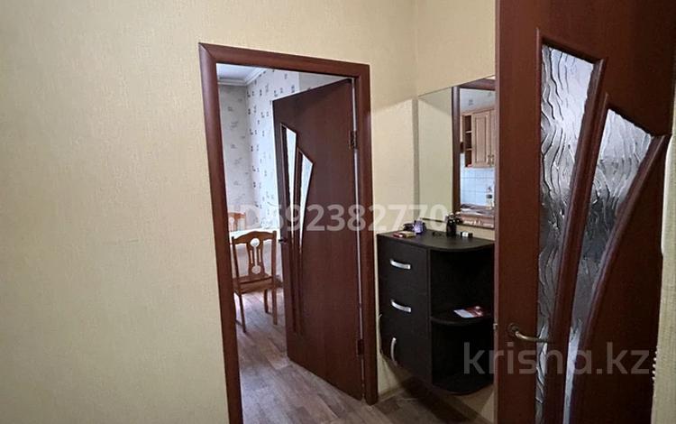 1-комнатная квартира · 38 м² · 8/8 этаж, мкр Коктем-1 7 — Тимирязева Весновка за 230 000 ₸ в Алматы, Бостандыкский р-н — фото 2