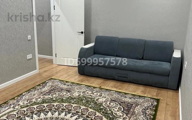 1-комнатная квартира · 41 м² · 1/5 этаж, мкр. Алтын орда, Мкр. Батыс-2, участок №339 за 150 000 ₸ в Актобе — фото 2