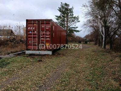 Участок · 5.1 сотка, Семипалатинская 45/1 — Вдоль трассы на Кенжеколь за 2.8 млн 〒 в Павлодаре