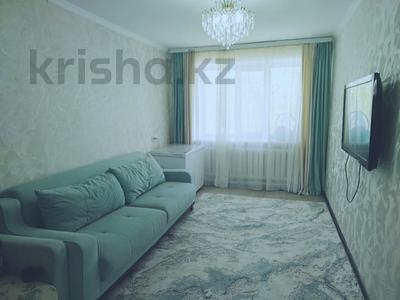 3-комнатная квартира, 54 м², 2/2 этаж, пушкина 66а за 12 млн 〒 в Кокшетау