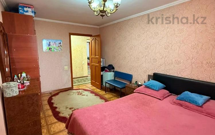 3-комнатная квартира · 85 м² · 4/4 этаж, Жетысу за 23.5 млн ₸ в Талдыкоргане, мкр Жетысу — фото 2