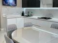 3-комнатная квартира · 120 м² · 4/5 этаж, мкр. Алтын орда, Мустафы Шокая 17 за 400 000 ₸ в Актобе — фото 13