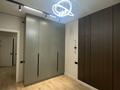 2-бөлмелі пәтер · 70 м² · 9/16 қабат, Абая 165 — Тургут Озала, бағасы: 83.5 млн ₸ в Алматы, Алмалинский р-н — фото 2