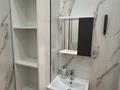 2-бөлмелі пәтер · 70 м² · 9/16 қабат, Абая 165 — Тургут Озала, бағасы: 82 млн ₸ в Алматы, Алмалинский р-н — фото 24