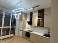 2-бөлмелі пәтер · 70 м² · 9/16 қабат, Абая 165 — Тургут Озала, бағасы: 82 млн ₸ в Алматы, Алмалинский р-н