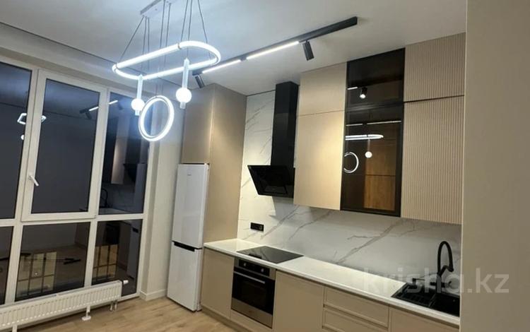 2-бөлмелі пәтер · 70 м² · 9/16 қабат, Абая 165 — Тургут Озала, бағасы: 82 млн ₸ в Алматы, Алмалинский р-н — фото 6