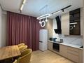 2-бөлмелі пәтер · 70 м² · 9/16 қабат, Абая 165 — Тургут Озала, бағасы: 82 млн ₸ в Алматы, Алмалинский р-н — фото 8