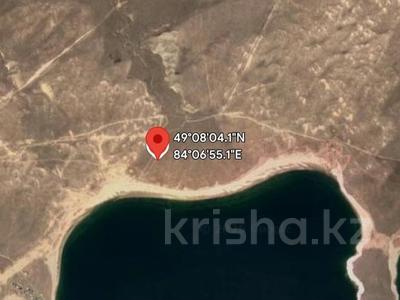 Участок · 0.9 га, Сарыбель 6 за 3 млн ₸ в Кокпекты