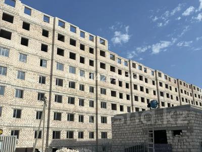 3-комнатная квартира · 117 м² · 8/8 этаж, 29а мкр 105 за 15 млн ₸ в Актау