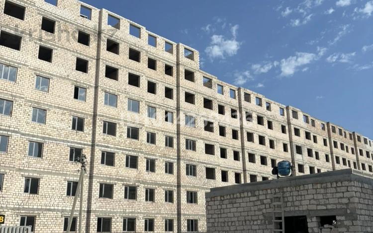 3-комнатная квартира · 117 м² · 8/8 этаж, 29а мкр 105 за 15 млн ₸ в Актау — фото 10