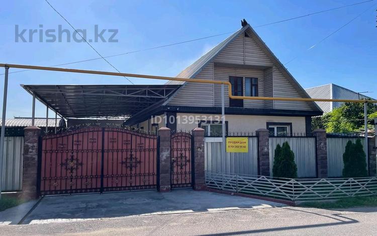 Жеке үй · 6 бөлме · 160 м² · 8.2 жүзд., Айгерім-1 ш/а. 6, бағасы: 85 млн ₸ в Алматы, Алатауский р-н — фото 2