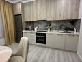 2-комнатная квартира · 72 м² · 11/12 этаж, Керей-Жанибек хандар 50/3 за 400 000 ₸ в Астане, Есильский р-н — фото 6