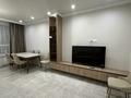 2-комнатная квартира · 72 м² · 11/12 этаж, Керей-Жанибек хандар 50/3 за 400 000 ₸ в Астане, Есильский р-н — фото 20