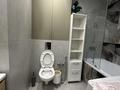 2-комнатная квартира · 72 м² · 11/12 этаж, Керей-Жанибек хандар 50/3 за 400 000 ₸ в Астане, Есильский р-н — фото 26