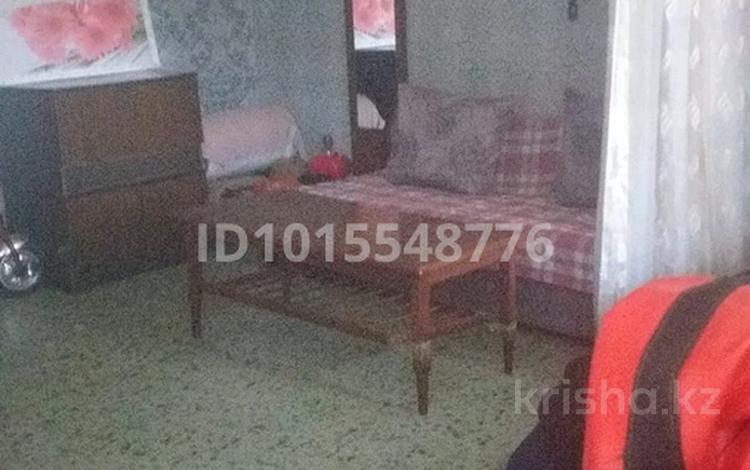1-бөлмелі пәтер · 35 м², 12-шағынаудан 14, бағасы: 75 000 ₸ в Караганде, Алихана Бокейханова р-н — фото 2