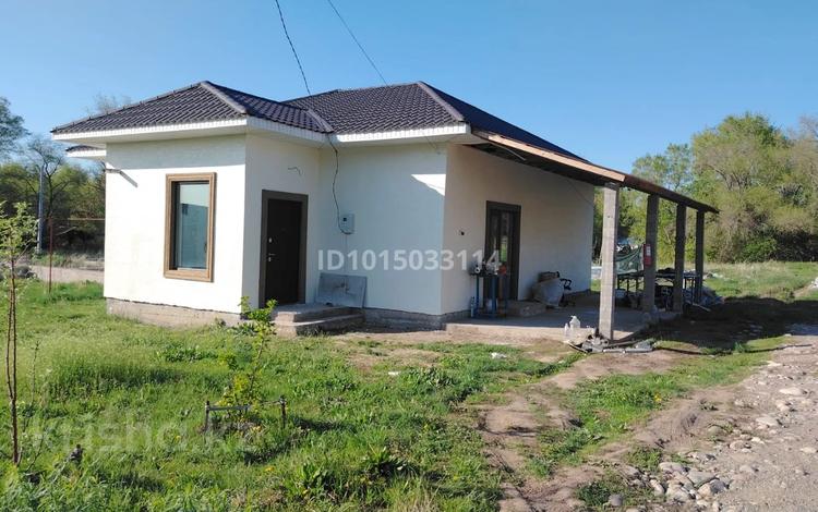Жеке үй · 3 бөлме · 105.6 м² · 6 жүзд., Абдыгулова, бағасы: 36 млн ₸ в Бирлик — фото 2