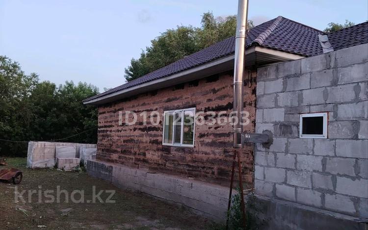 Отдельный дом · 4 комнаты · 120 м² · 10 сот., ул. Орманды 1 за 30 млн ₸ в Семее, Красный Кордон — фото 2