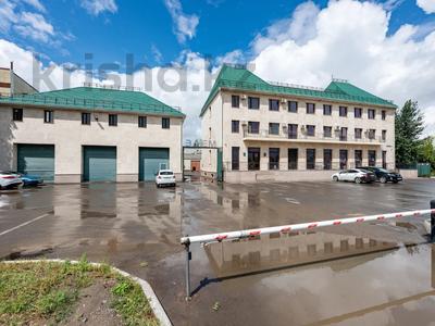 Промбаза · 0.4092 га, Пушкина 53 за 1.5 млрд 〒 в Астане, р-н Байконур