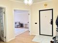 3-бөлмелі пәтер · 108 м² · 2/7 қабат, Туран 89/3 — Рядом с Национальный Космический Центр, бағасы: 53.7 млн ₸ в Астане — фото 12