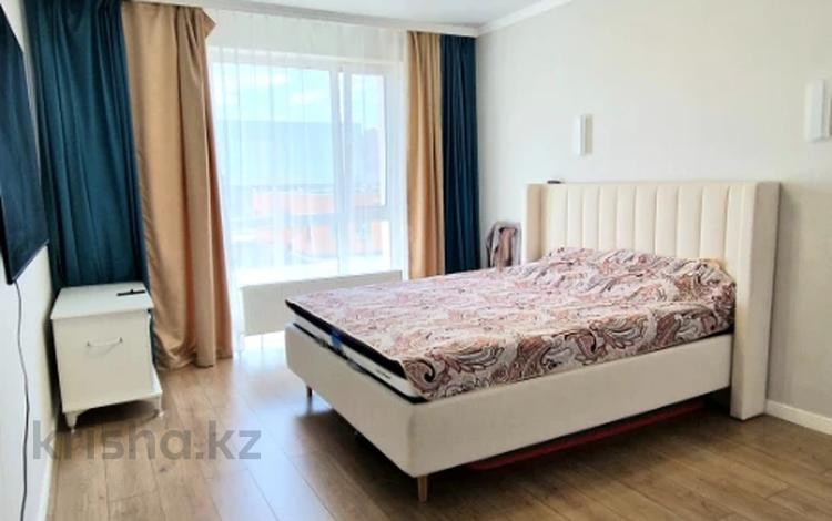 3-бөлмелі пәтер · 108 м² · 2/7 қабат, Туран 89/3 — Рядом с Национальный Космический Центр, бағасы: 53.7 млн ₸ в Астане — фото 9