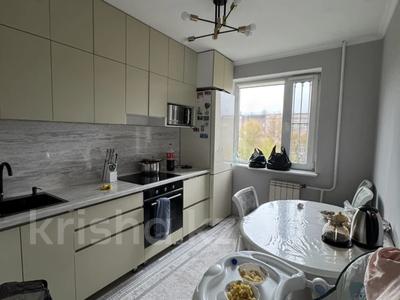 3-бөлмелі пәтер · 65.1 м² · 8/9 қабат, Камзина 68, бағасы: 31 млн ₸ в Павлодаре