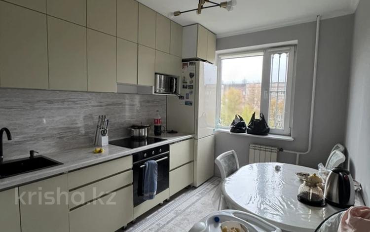3-комнатная квартира · 65.1 м² · 8/9 этаж, Камзина 68 за 31 млн ₸ в Павлодаре — фото 2