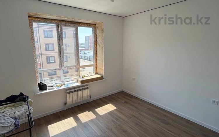 2-комнатная квартира · 41 м² · 4/5 этаж, Габдуллина 35 за 19.6 млн ₸ в Кокшетау — фото 2