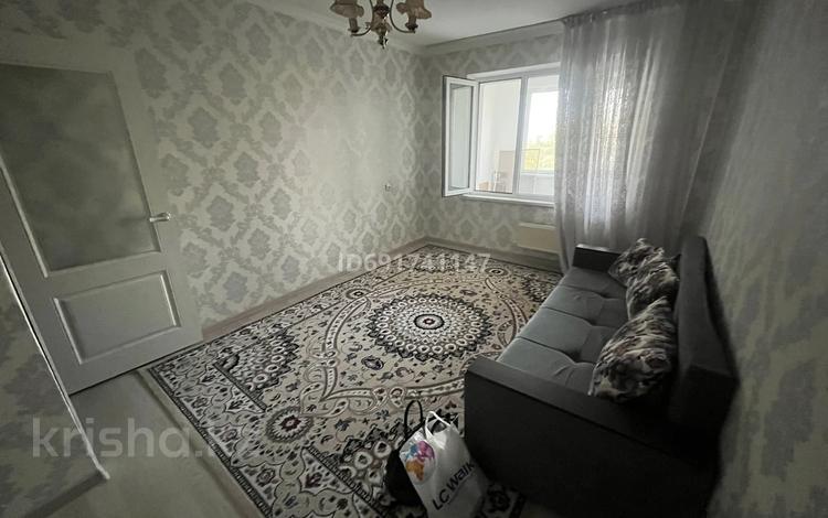 1-комнатная квартира · 46 м² · 4/5 этаж, Тамерлановское шоссе 40 — Находится рядом с базаром Авто-Нур, магазин Аль-Фараби, остановка Аква парк за 140 000 ₸ в Шымкенте, Туран р-н — фото 2