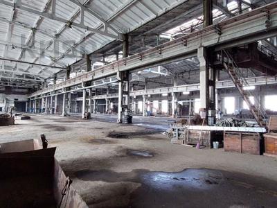 Промбаза · 2 га, Пролетарская за 320 млн 〒 в Мамлютке