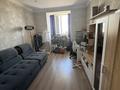 3-комнатная квартира · 61.1 м² · 8/9 этаж, Калдаяков 28 за 31 млн ₸ в Астане, Сарайшык р-н