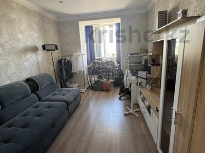 3-комнатная квартира · 61.1 м² · 8/9 этаж, Калдаяков 28 за 31 млн ₸ в Астане, Сарайшык р-н