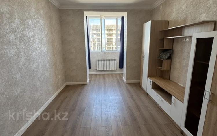 3-бөлмелі пәтер · 61.1 м² · 8/9 қабат, Калдаяков 28, бағасы: 32 млн ₸ в Астане, Сарайшык р-н — фото 21