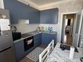 3-комнатная квартира · 61.1 м² · 8/9 этаж, Калдаяков 28 за 31 млн ₸ в Астане, Сарайшык р-н — фото 4