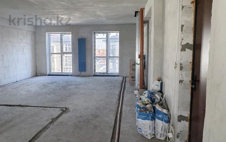 3-бөлмелі пәтер · 87.3 м² · 6/6 қабат, Жаңа орда ш/а. 15, бағасы: 29 млн ₸ в Уральске, мкр Жана Орда — фото 2