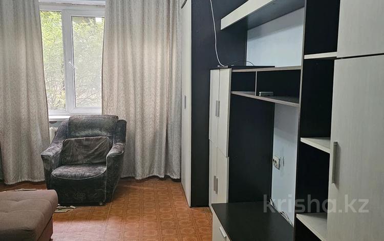 2-комнатная квартира · 54 м² · 1/9 этаж, мкр Аксай-4 — Саина за 150 000 ₸ в Алматы, Ауэзовский р-н — фото 2