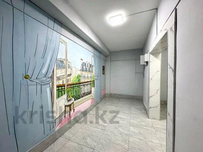 2-комнатная квартира · 80 м² · 4/10 этаж, Алихан Бокейхан 2 за 41.5 млн ₸ в Астане, Есильский р-н