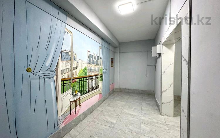 2-комнатная квартира · 80 м² · 4/10 этаж, Алихан Бокейхан 2 за 41.5 млн ₸ в Астане, Есильский р-н — фото 2
