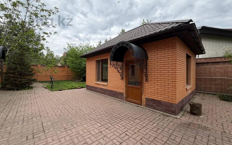 20-комнатная квартира · 999 м², Тесиктас 5 за 480 млн ₸ в Астане, Алматы р-н — фото 2
