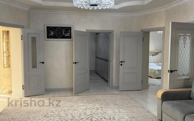 Отдельный дом · 5 комнат · 135 м² · 6.5 сот., Жалантос Бахадур 21/2 — Кошербаев кошесимен кыйылысып жатыр за ~ 52 млн ₸ в  — фото 17