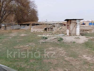 Участок · 5 соток, мкр Алгабас за 18 млн 〒 в Алматы, Алатауский р-н