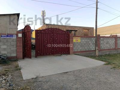 Отдельный дом · 4 комнаты · 70 м² · 10 сот., Мерей 7 — С. Сулутор, г. Тараз за 24 млн 〒