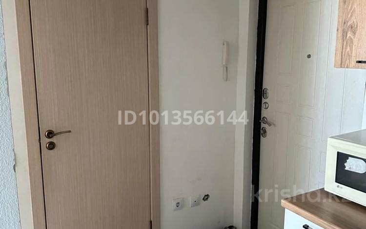 1-бөлмелі пәтер · 33 м² · 9/9 қабат, А 108 26, бағасы: 18 млн ₸ в Астане, Сарайшык р-н — фото 2