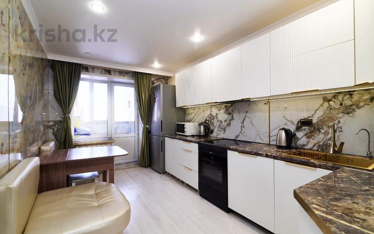 2-комнатная квартира · 47 м² · 5/5 этаж, п. Косшы, микрорайон Лесная Поляна 13 за 20 млн ₸ в Астане — фото 2