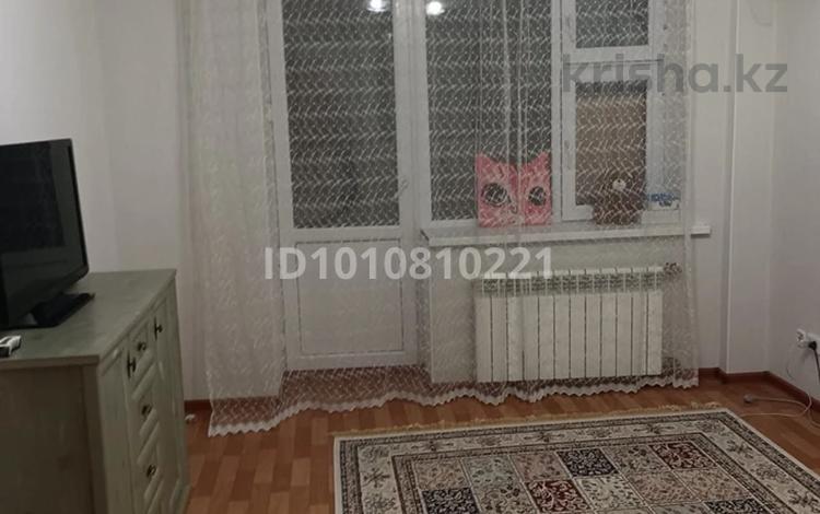 2-комнатная квартира · 57 м² · 3/12 этаж, Сазда-1, Проспект Абилкайыр-хана за 17 млн 〒 в Актобе — фото 2