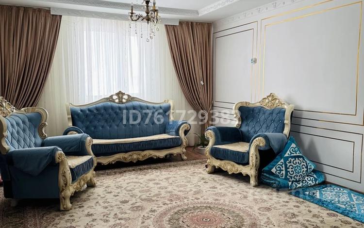 Жеке үй · 4 бөлме · 150 м² · 17 жүзд., Аманат, бағасы: 40 млн ₸ в Актобе — фото 2