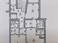 Часть дома · 7 комнат · 500 м² · 4 сот., мкр Юбилейный за 850 млн ₸ в Алматы, Медеуский р-н — фото 7